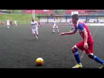 Gupo B de la Copa LA PATRIA