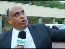 DENUNCIA JARDINES ESPERANZA