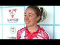 Caldense gana Vuelta al Valle Femenina