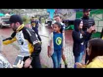 Termina la etapa reina de La Leyenda del Dorado