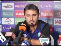 El Once Caldas derrotó 3-2 a Rionegro y sigue vivo en la Copa