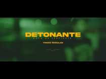 Detonante - Boca de Serpiente