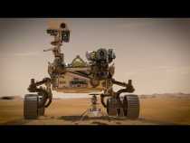 Watch NASA's Perseverance Rover Launch to Mars!