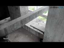 Se tomaron estación del Cable Aéreo