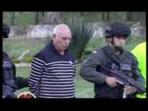 El Papero fue dejado en libertad