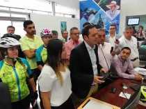 Renunció Carlos Mario Marín al Concejo