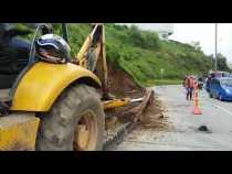 Inician obras para la construcción del puente vehicular en la Autónoma