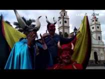 Bicentenario Riosucio