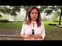 Marlyn Romero Peñuela explica qué es la zoonosis