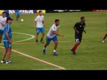 Entrenamiento Selección Colombia el martes en Barranquilla