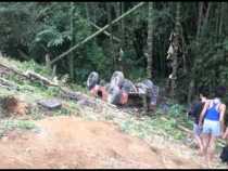 BALANCE UDGER CALDAS