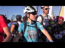 Resumen etapa 2 Titan Desert 2016