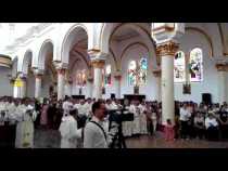 Basílica menor de Manzanares