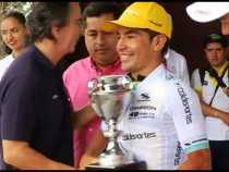 VUELTA DE LA JUVENTUD