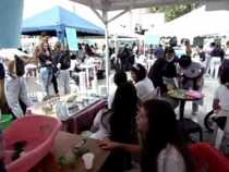 Enchufados con la ciencia y la innovación en Anserma