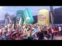 Pacoreños disfrutan con El Show de las Estrellas