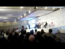 Así terminó el Primer Foro Mundial de Productores de Café