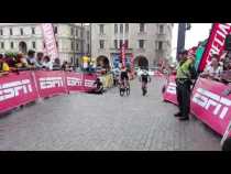 Comienza La Leyenda del Dorado