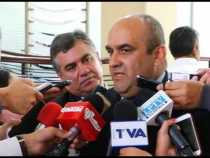 Secretario de Gobierno de Caldas habla de paro del Inpec