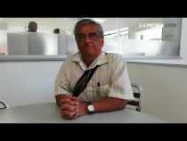 Enrique Arbeláez Mutis, candidato al Concejo de Manizales