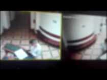 Cuidado con los ladrones en carro en Manizales