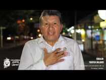 Reinaldo Figueroa candidato a la Alcaldía de la Dorada