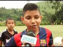 Escuelas de fútbol