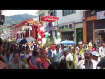 DOMINGO DE RAMOS MANZANARES