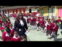 160 años del corregimiento de San Félix (Salamina)