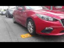 Reductores de la Avenida Paralela, en Manizales, en tela de juicio