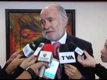 Consejo de alcaldes en Caldas