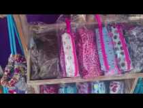 Moda, diseño y gastronomía en el Zig Zag Market