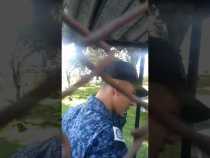 Familiares de presos de La Blanca denuncian que no pueden ingresar ropa al centro carcelario