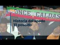 Estrellas Dimayor: Harrison Henao representa el sentimiento por el blanco blanco
