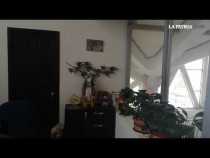 De iglesia a ferretería