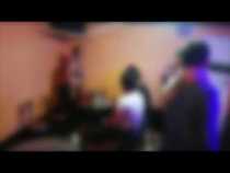 Capturados por violar toque de queda en Manzanares