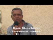 BARRIO OBREROS   SALAMINA