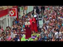 Prográmese esta Semana Santa