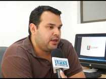 Wílmer Roldán ratifica que el gol del Once Caldas fue en fuera de lugar