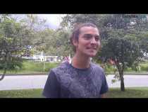 MALABARES EN LOS SEMÁFOROS