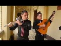 Listos para el Festival del Pasillo en Aguadas