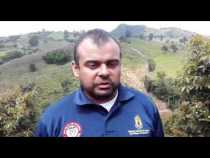 Situación río Cahmberí