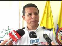 Cinco días para aprender de prevención del riesgo en Manizales