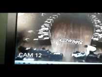 Cae el primer secretario de la Alcaldía