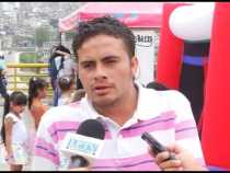 Grafiton en la Comuna San José de Manizales