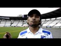 Hinchas de Millonarios