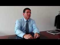 Luis Roberto Rivas, gerente de la ILC, habla sobre el paro de Sintrabecólicas