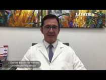 La otitis puede arruinar sus vacaciones