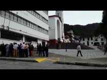 Consulta del Centro Democrático en Pensilvania se desarrolla con normalidad