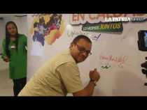 Pactaron continuidad de la Atención Primaria Social